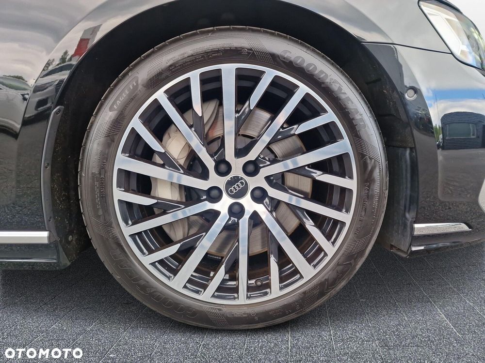 Audi A8 - 33