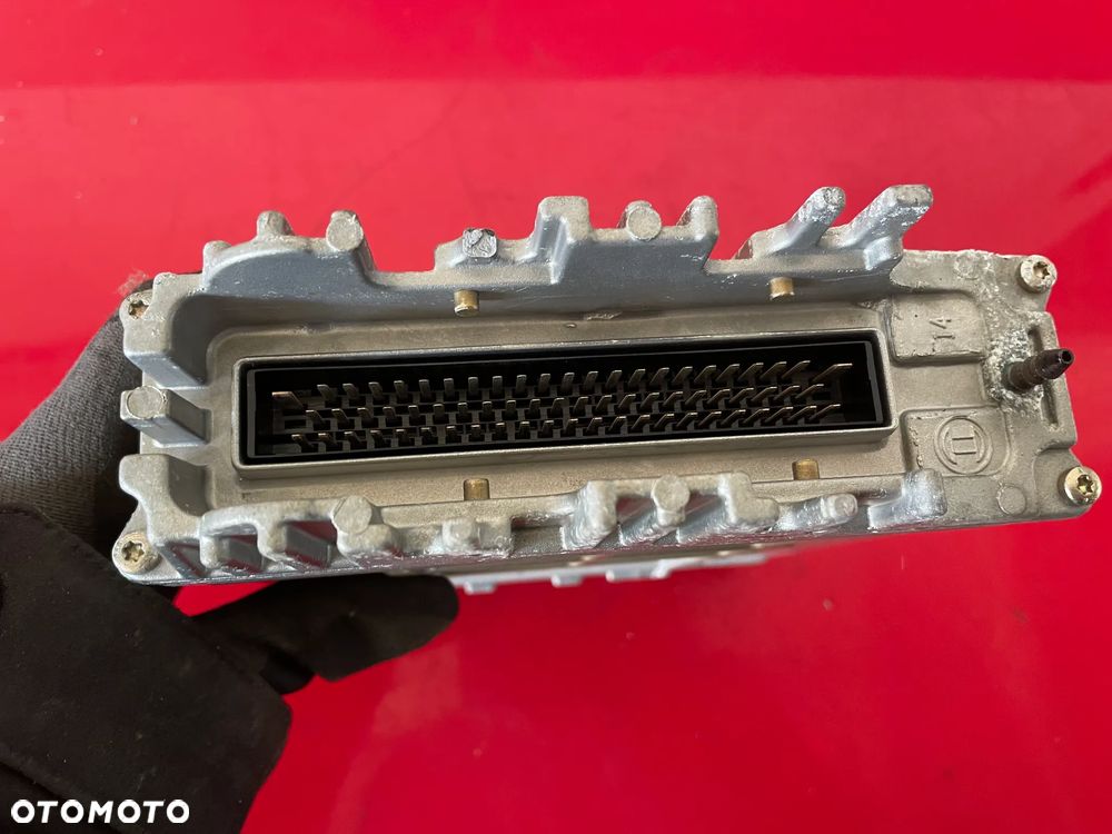 AUDI A4 B5 STEROWNIK 028906021BD - 3