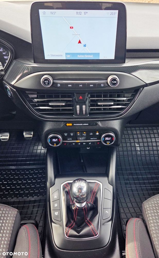 Ford Focus 2.0 TDCi ST-Line Black ASS - 38