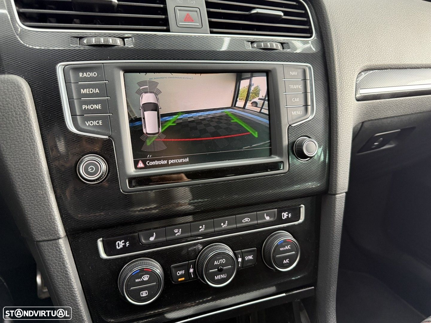 VW Golf 2.0 TSi GTi DSG - 29