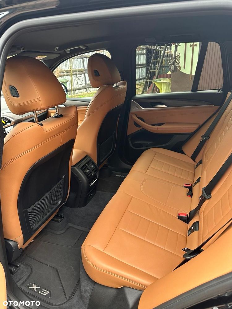 BMW X3 xDrive30i xLine - 2