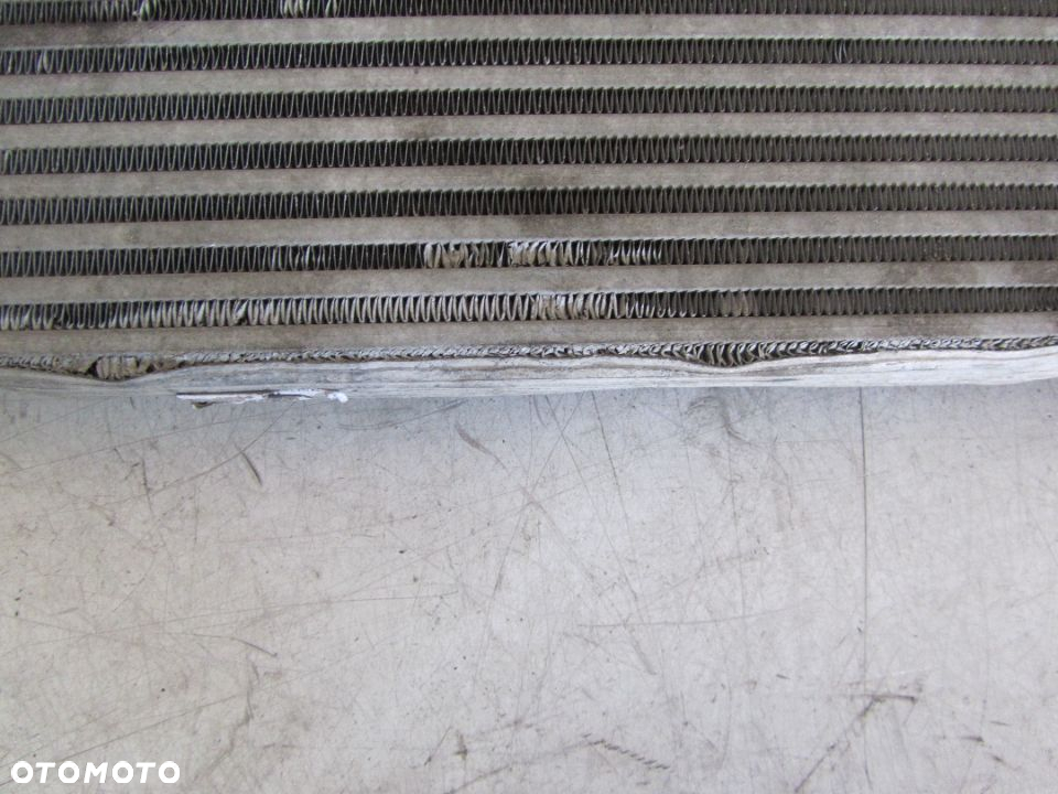 renault master II 2.3 dci intercooler - 6
