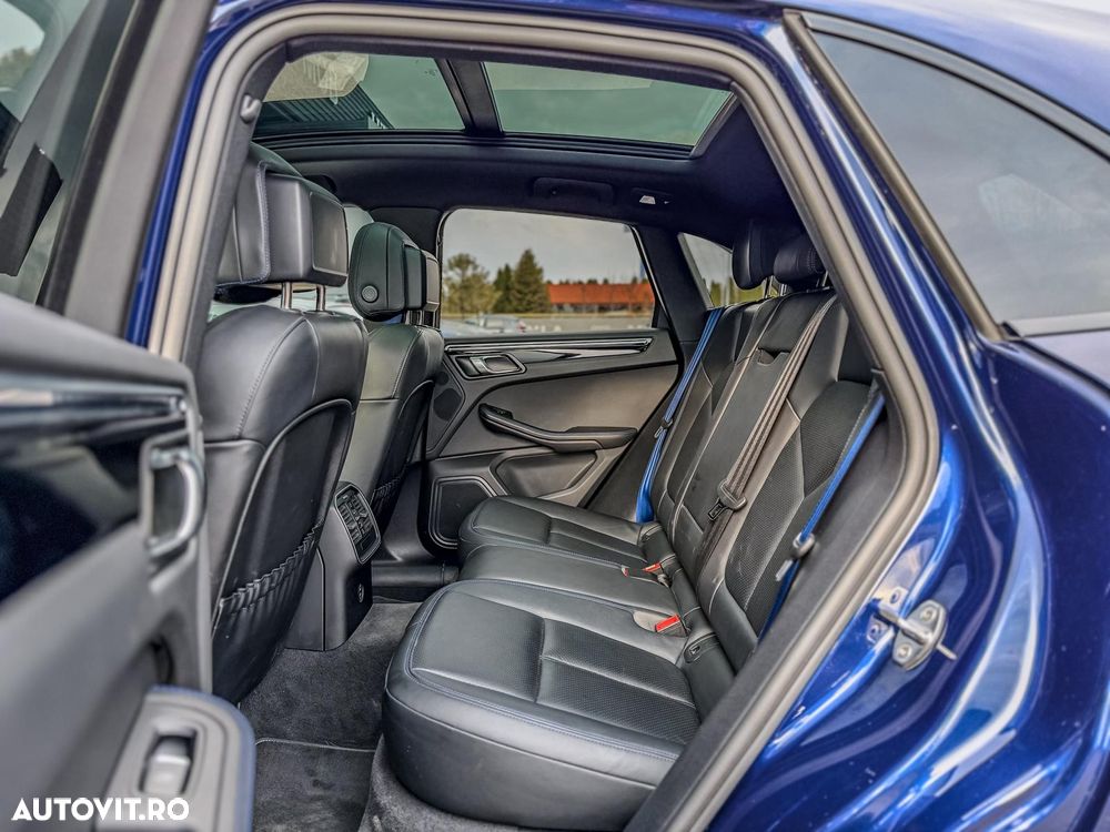 Porsche Macan T PDK - 30