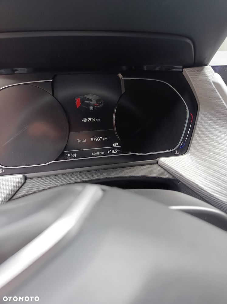BMW Seria 1 118i - 27