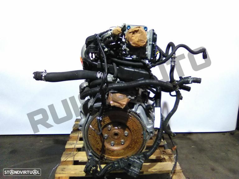 Motor Lea1 Honda Cr-z [2010_2016] 1.5 Ima - 2