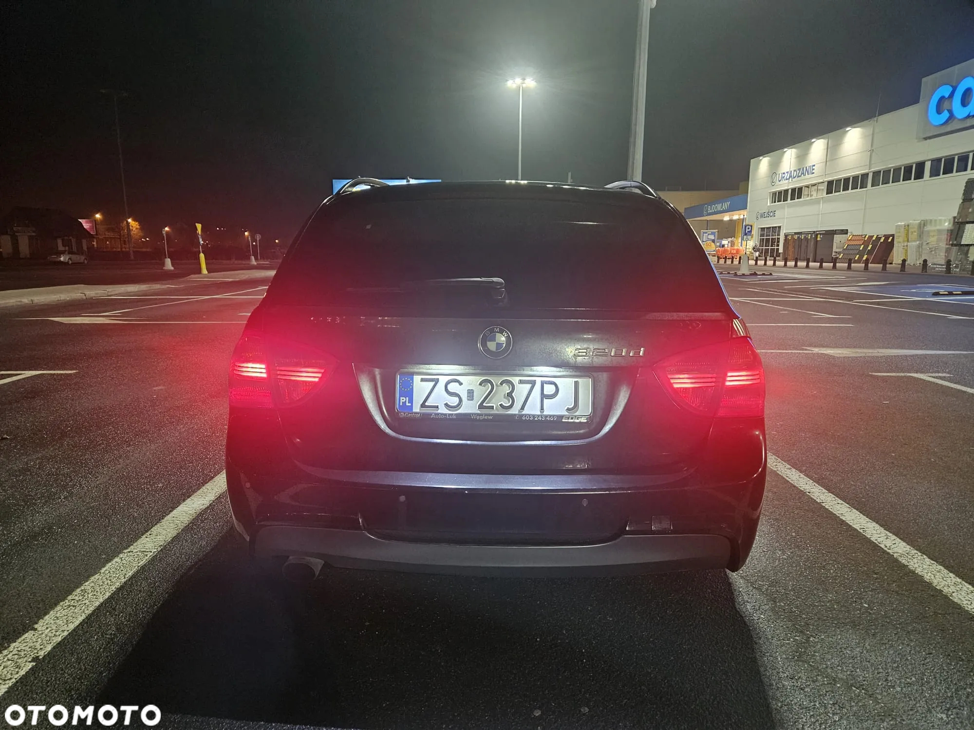 BMW Seria 3 320d - 7