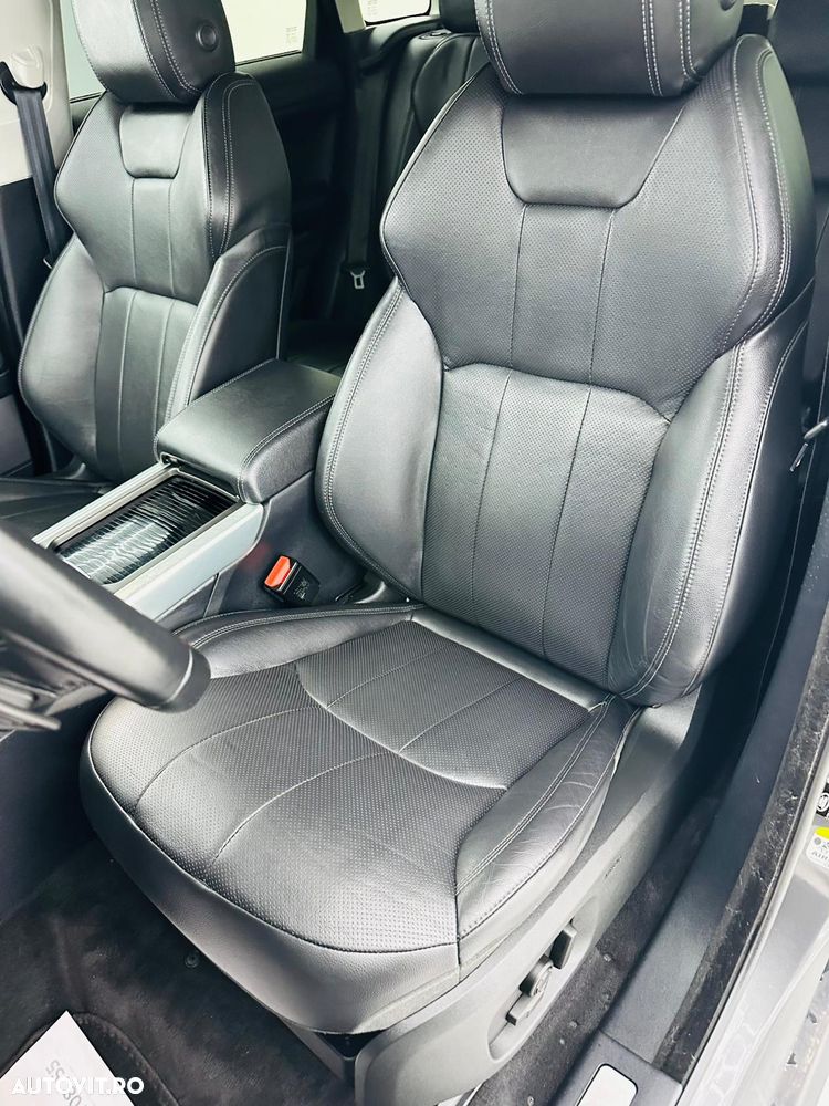 Land Rover Range Rover Evoque 2.0 D150 R-Dynamic HSE - 15