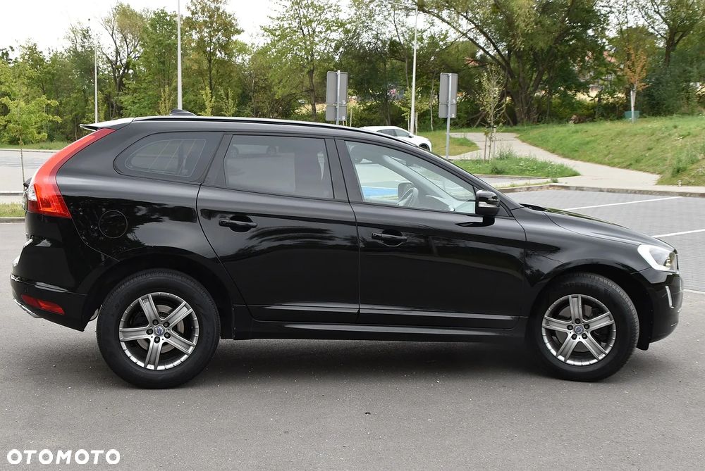 Volvo XC 60 D4 Drive-E Kinetic - 4