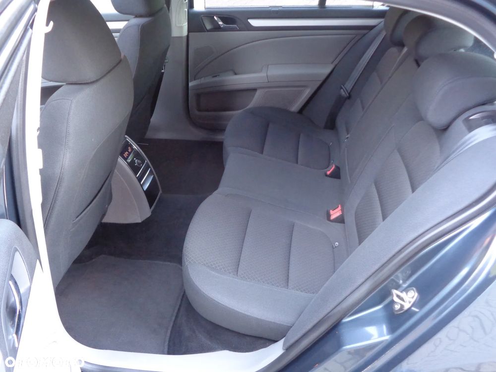 Skoda Superb 1.6 TDI Active - 9