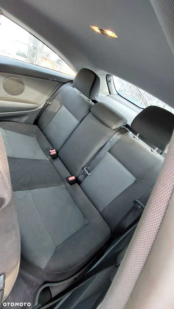 opel astra H 2005  3d 1,8 b lpg na części automat drzwi szyba maska klapa błotnik silnik rozrusznik itp - 12