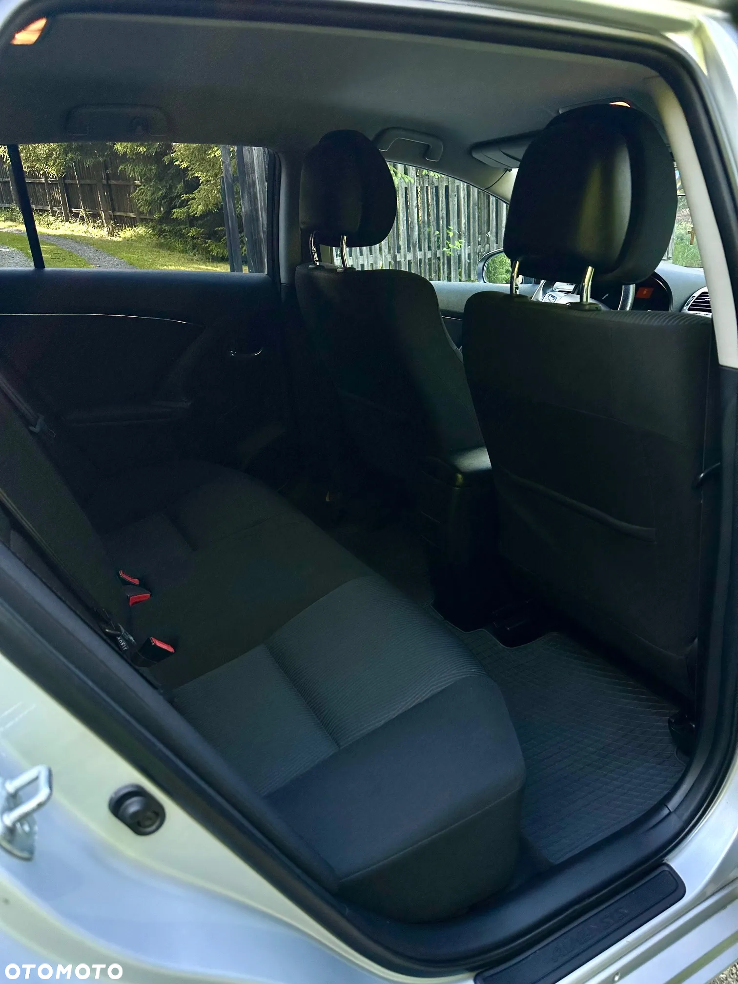 Toyota Avensis 2.0 D-4D Luna - 9
