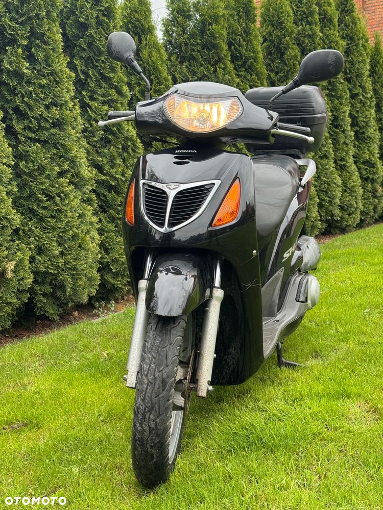 Honda SH - 3