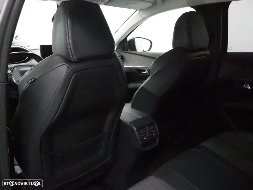 Peugeot 3008 1.5 BlueHDi Allure Pack - 28