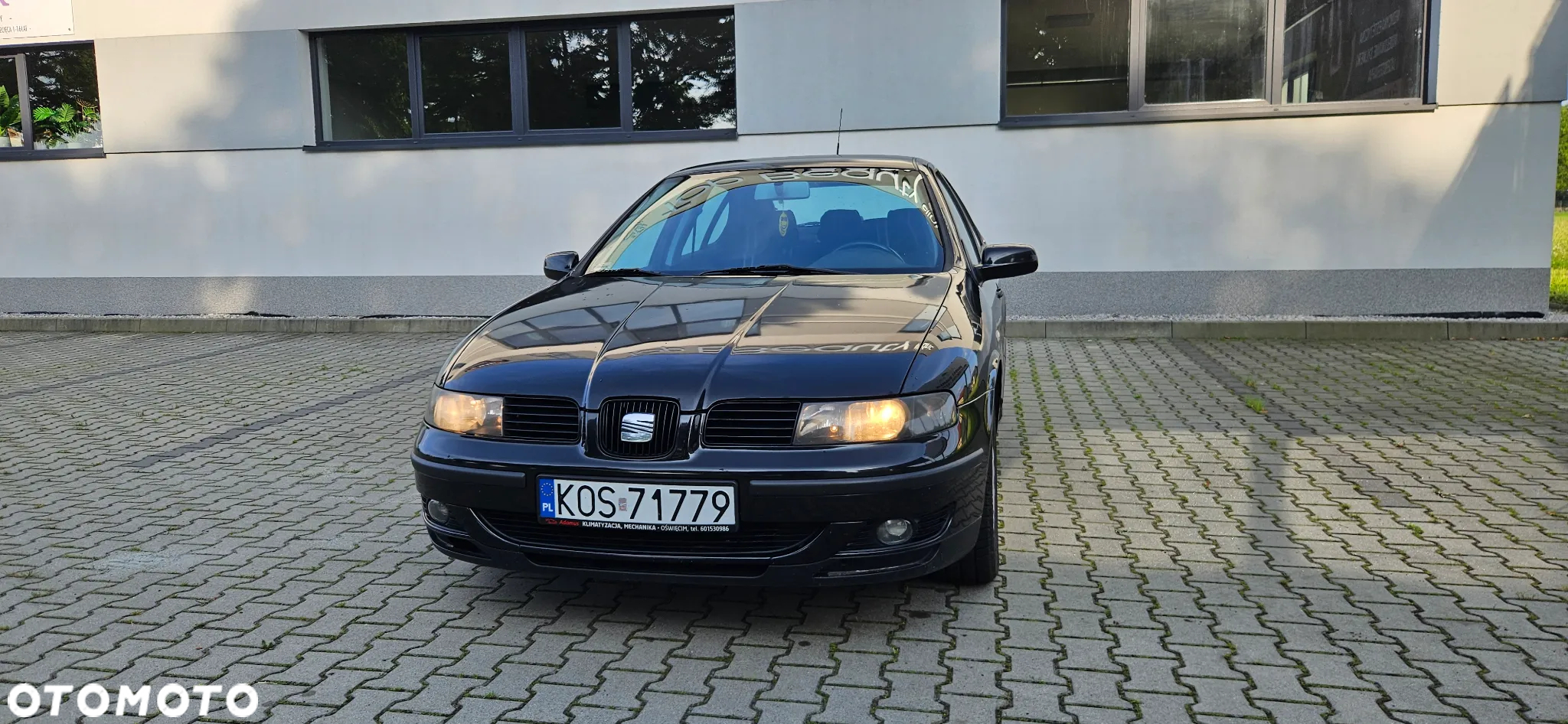 Seat Leon - 2