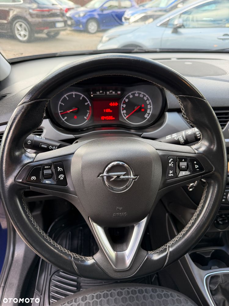 Opel Corsa 1.4 Enjoy - 8
