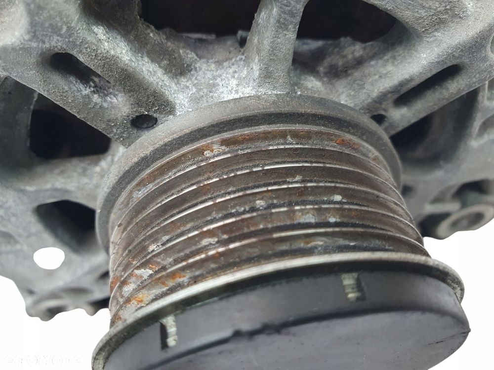 ALTERNATOR Citroen Berlingo Peugeot Partner 1.6 HDI 9665617780 TG15C132 - 11