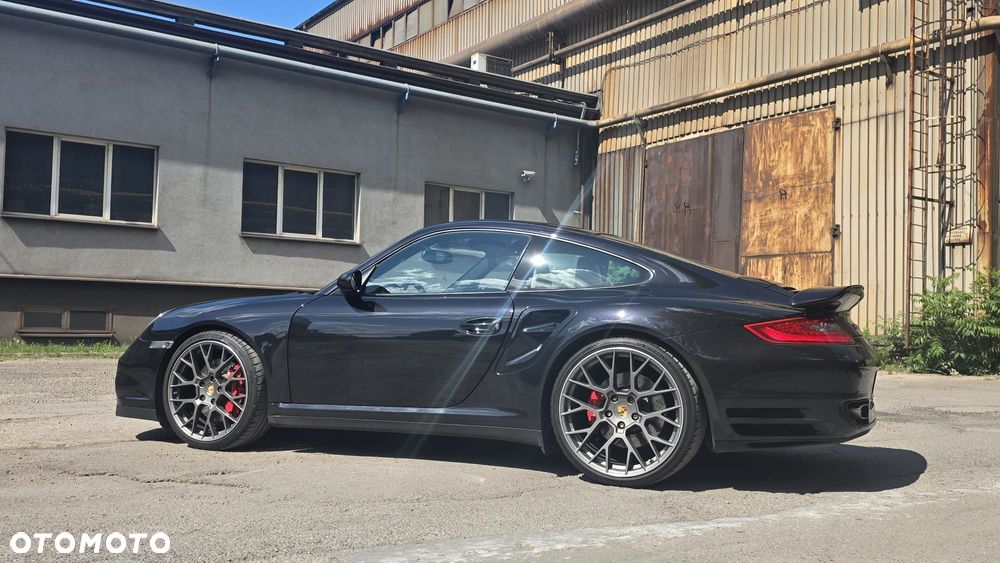 Porsche 911 - 21