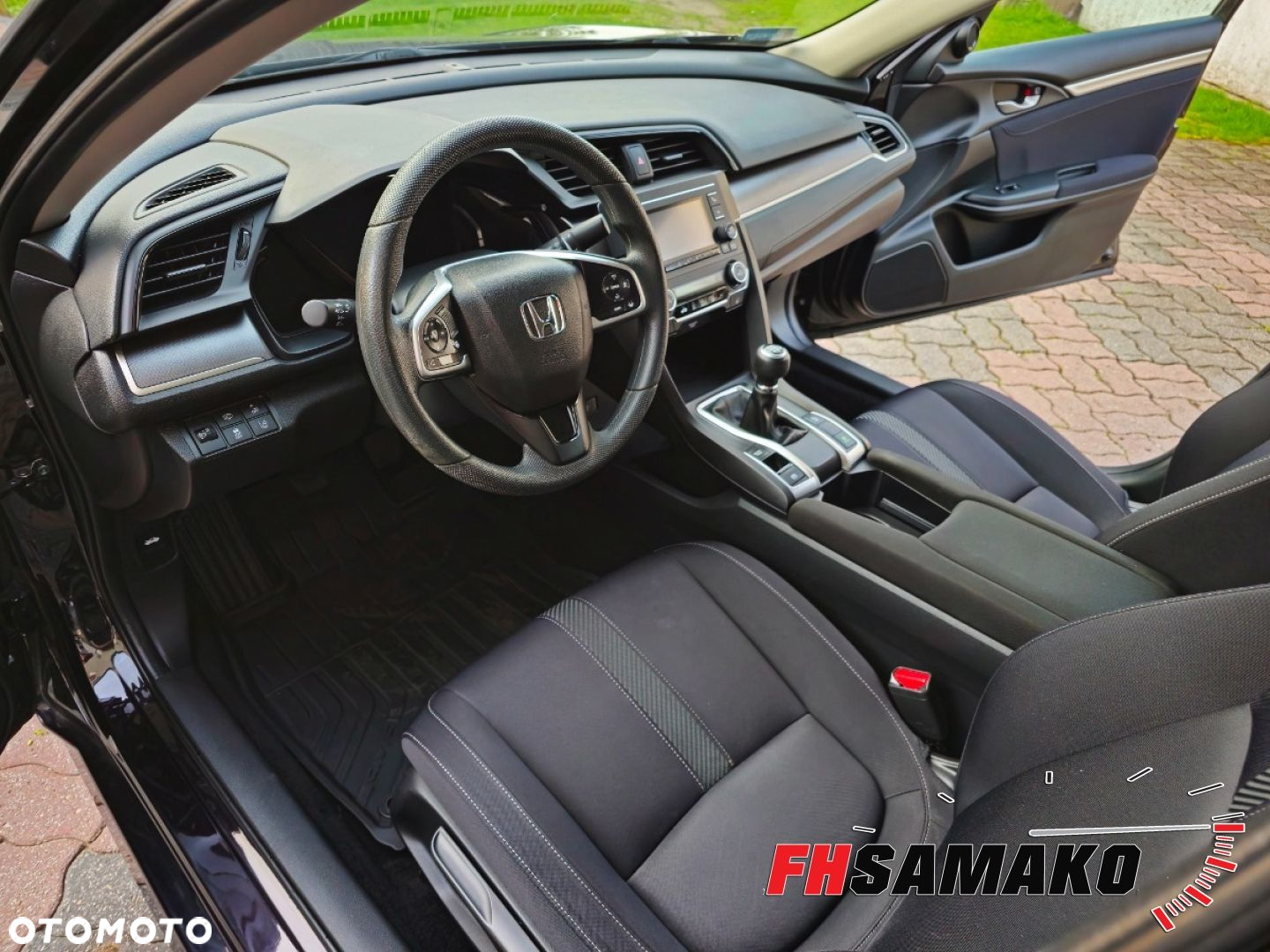 Honda Civic - 31