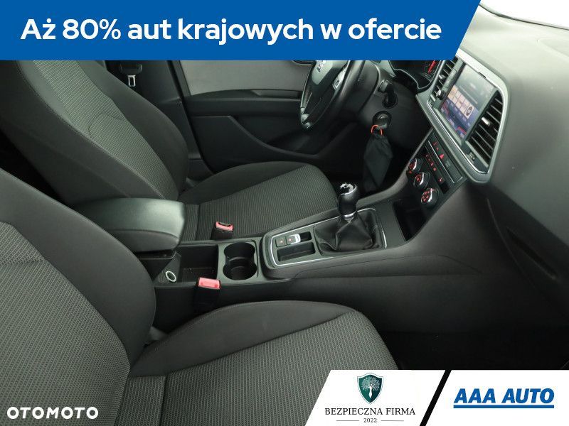 Seat Leon Sportstourer - 10