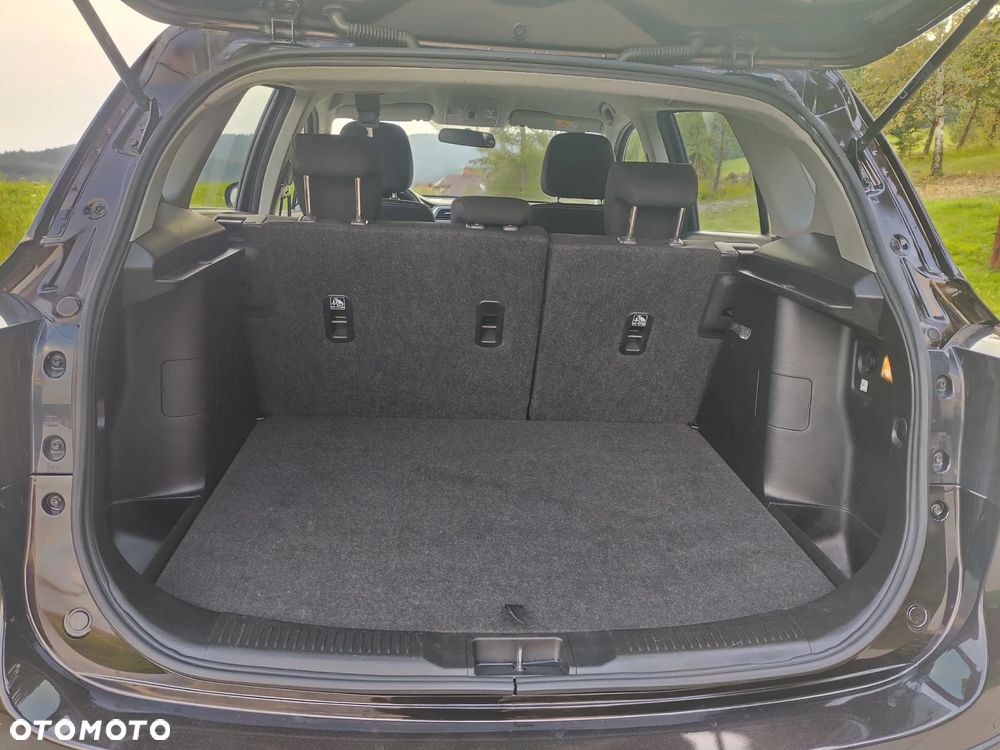 Suzuki SX4 S-Cross 1.6 VVT CVT 4x4 Comfort+ - 17