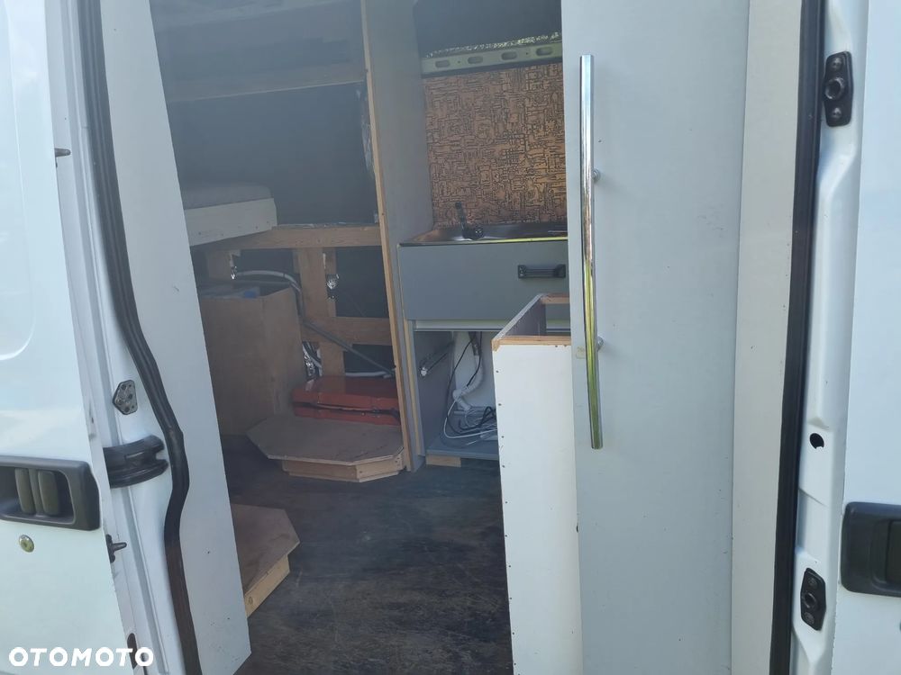 Opel MOVANO - 25