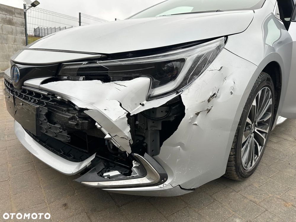 Toyota Corolla 1.8 Team Deutschland - 8