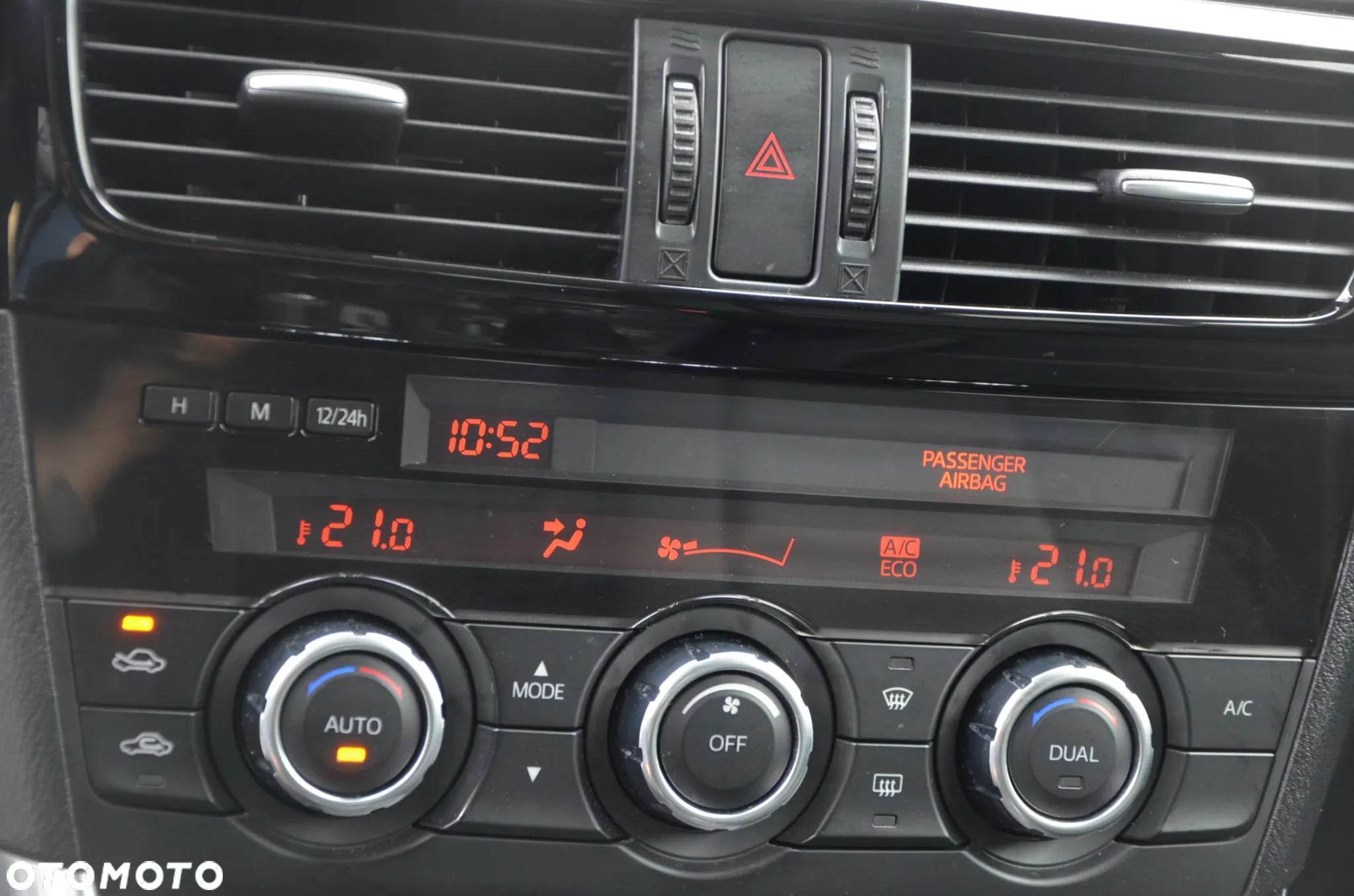 Mazda CX-5 - 27