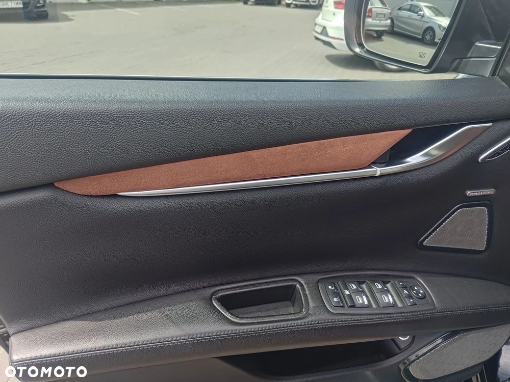 Maserati Ghibli S Q4 - 9