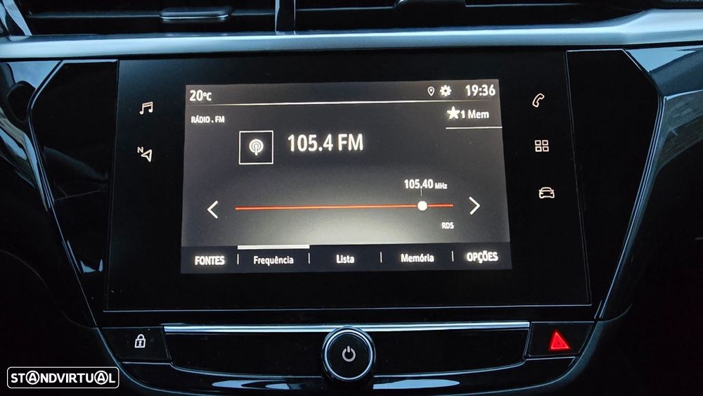 Opel Corsa 1.2 T Elegance - 29