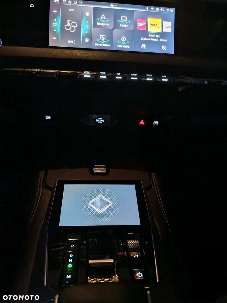 DS Automobiles DS 4 - 23