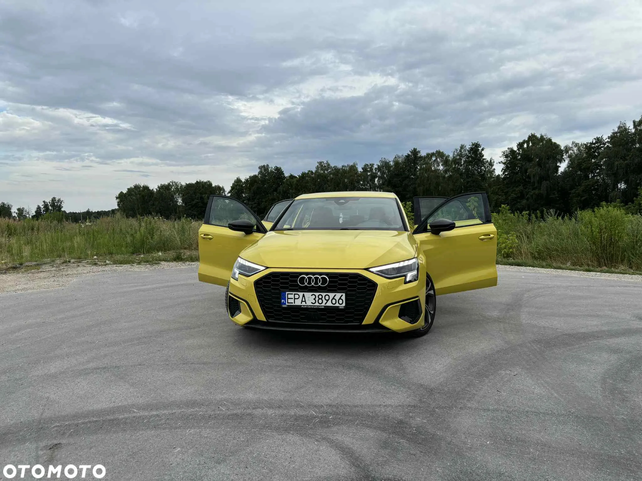 Audi A3 - 14