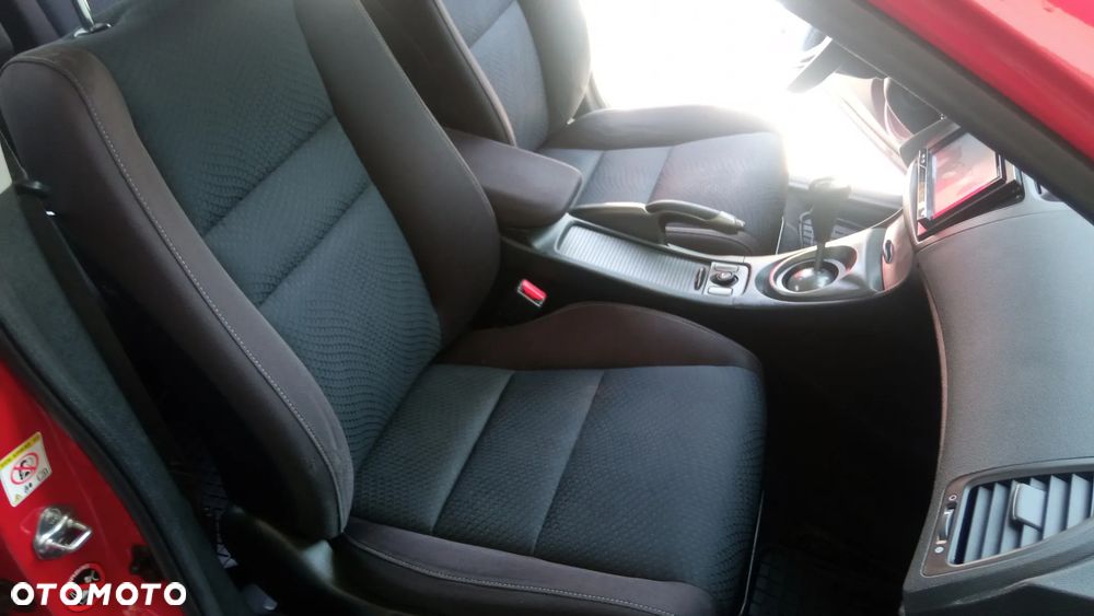 Honda Civic 1.4 i-VTEC - 17