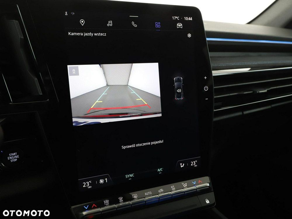 Renault Austral E-Tech Full 200 Techno Esprit Alpine - 25