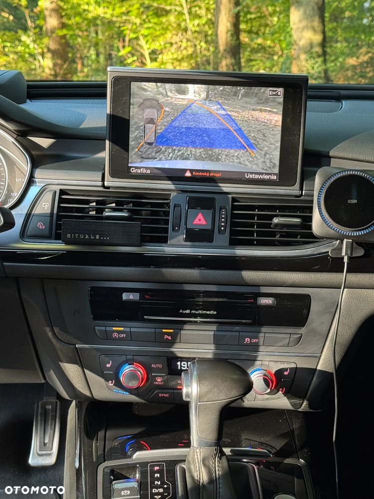Audi A6 Avant - 26