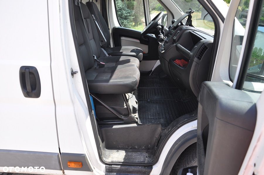 Peugeot Boxer - 8
