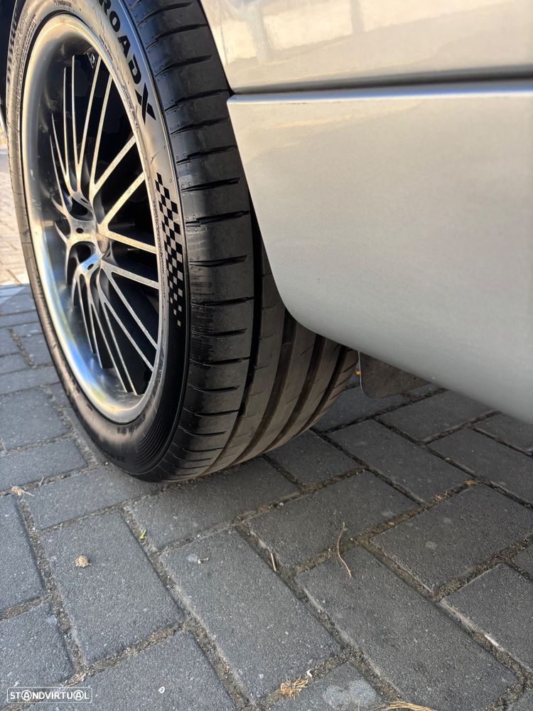 Audi Q7 3.0 TDI Tiptronic - 8