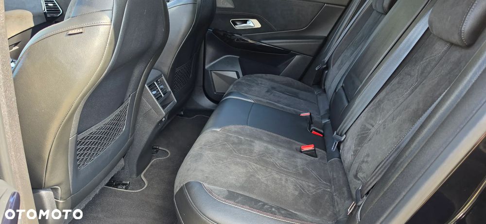 Citroën DS7 Crossback BlueHDI 130 PERFORMANCE LINE + - 26