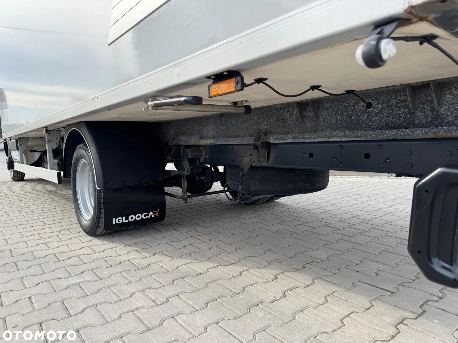 Iveco Daily 50C15 do 3,5t - 13