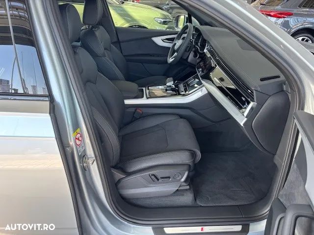 Audi Q7 50 TDI quattro Tiptronic MHEV Basic - 13