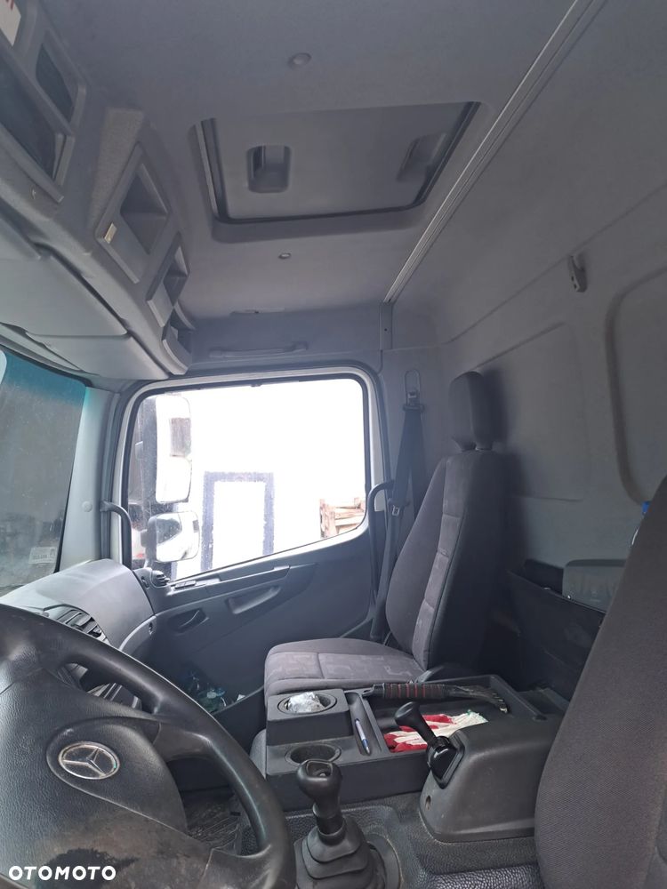 Mercedes-Benz Atego 1318 Carrier Supra 850MT - 14