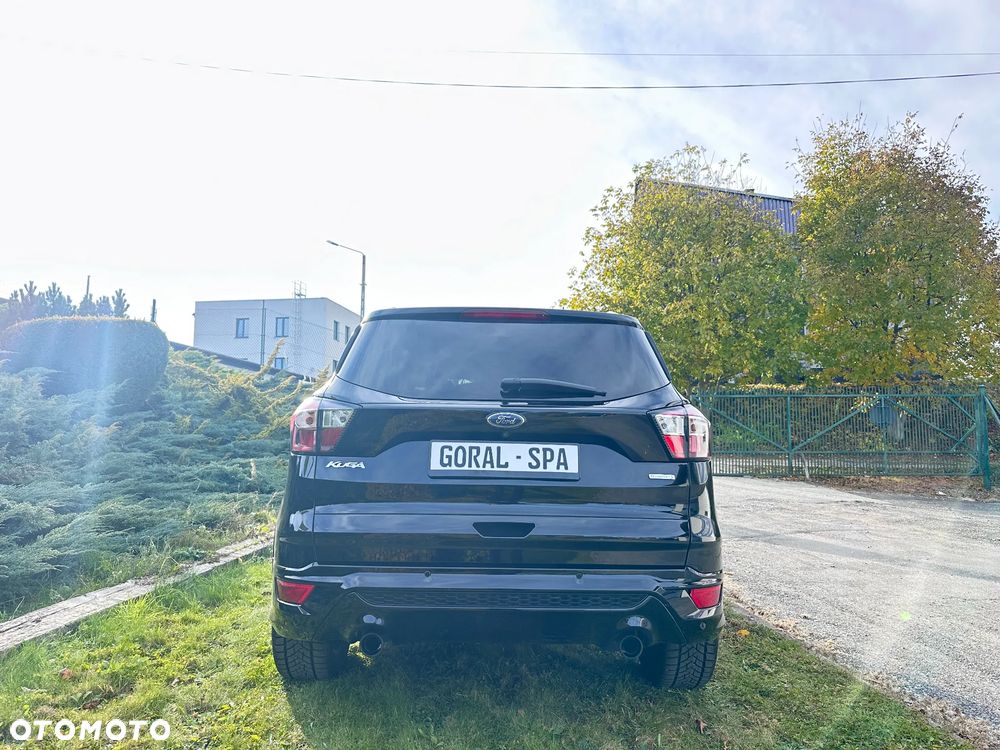 Ford Kuga - 16