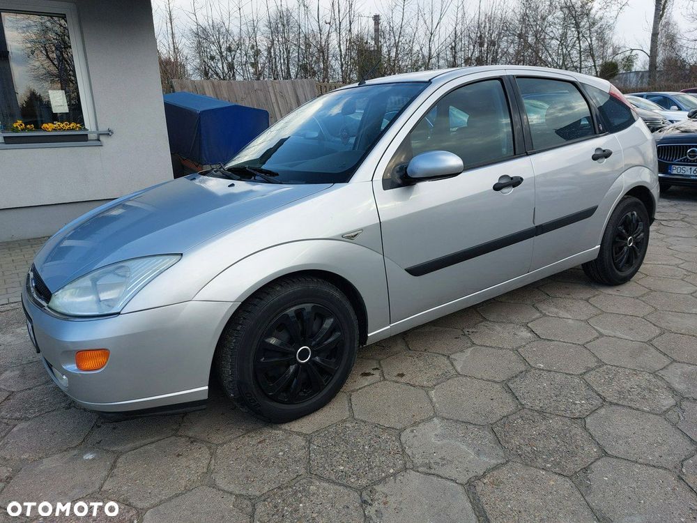 Ford Focus - 4