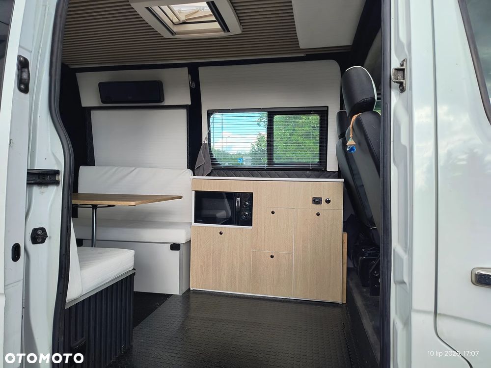 Renault master - 1