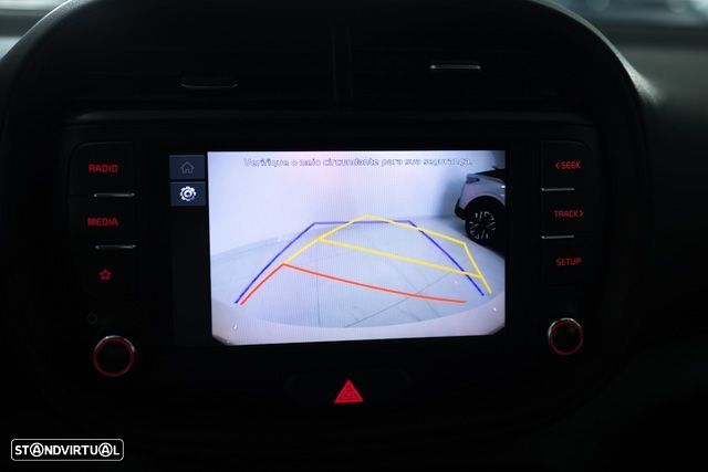 Kia e-Soul 39.2kWh - 21