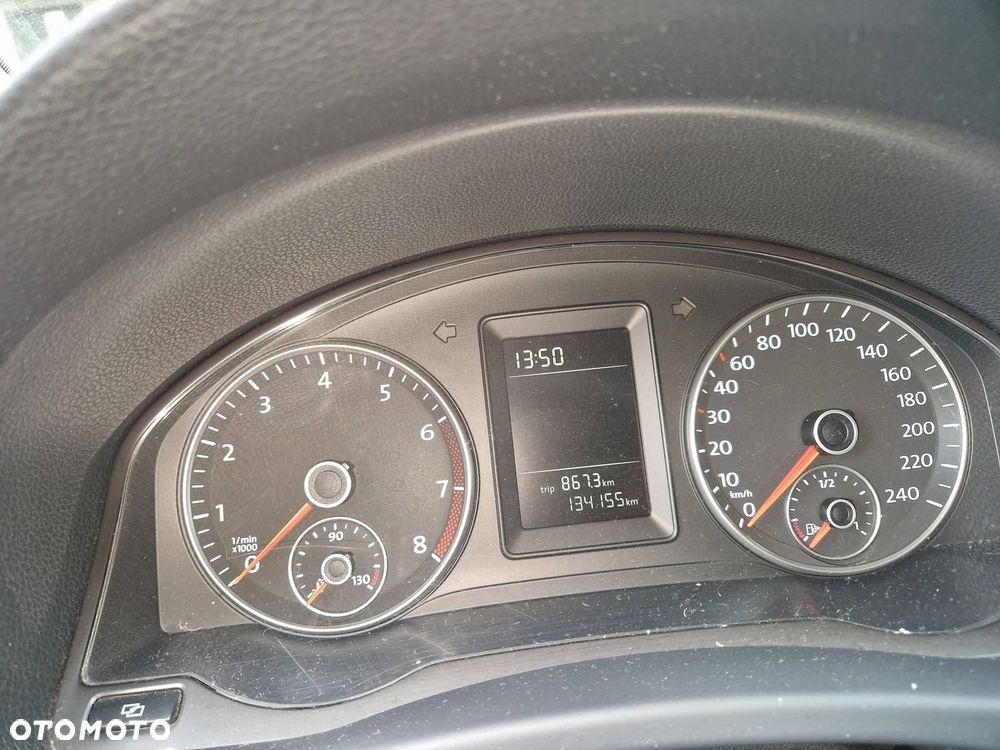 Volkswagen Golf Plus - 3