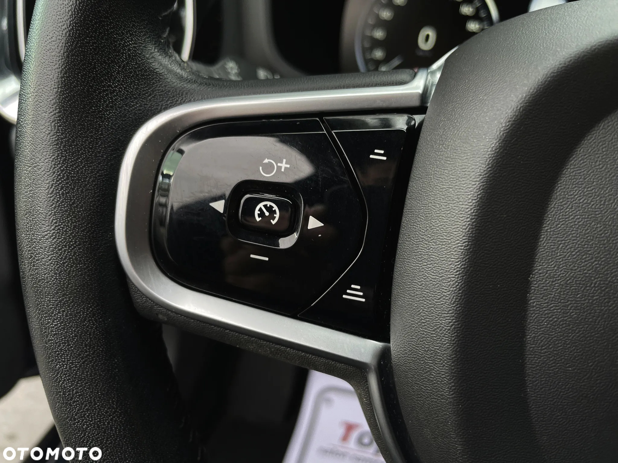 Volvo V60 D4 Geartronic Inscription - 22