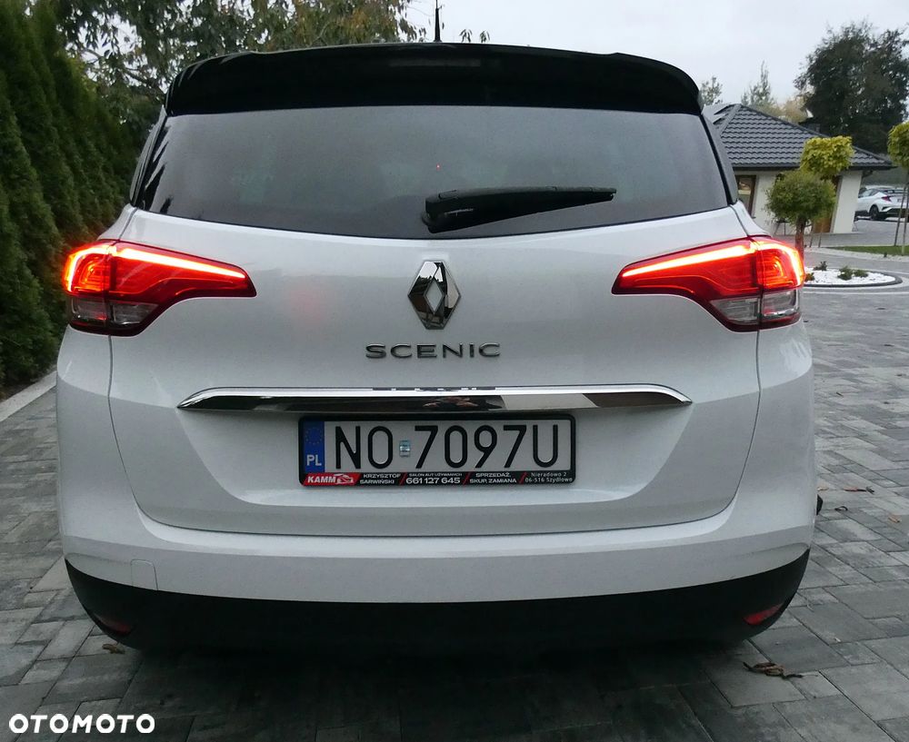 Renault Scenic 1.3 TCe Energy Intens - 36