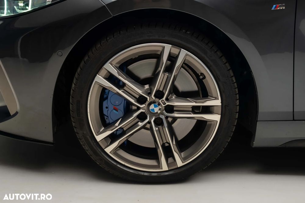 BMW M1 - 11