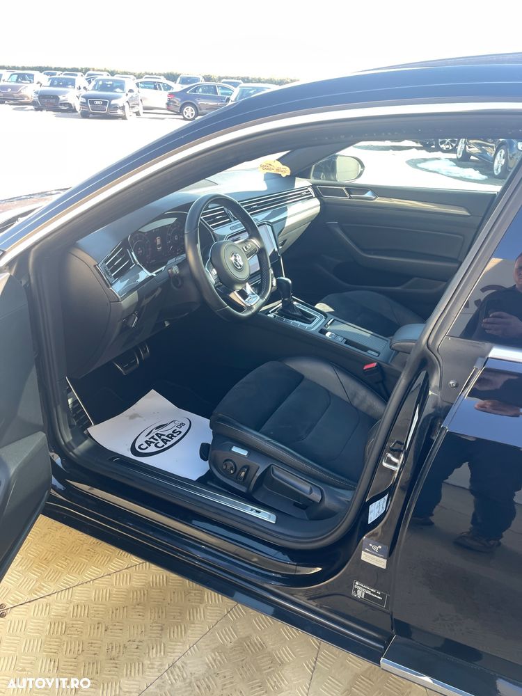 Volkswagen ARTEON 1.5 TSI ACT OPF DSG - 28