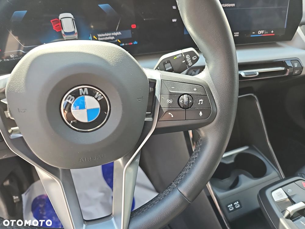BMW X1 sDrive18i xLine - 18
